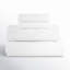 100% French Linen Sheet Set-101947093-101947090