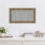 Tableau magnétique Farmhouse Brown-101799042