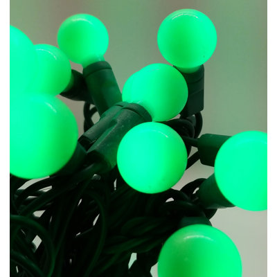 Holiday Lighting