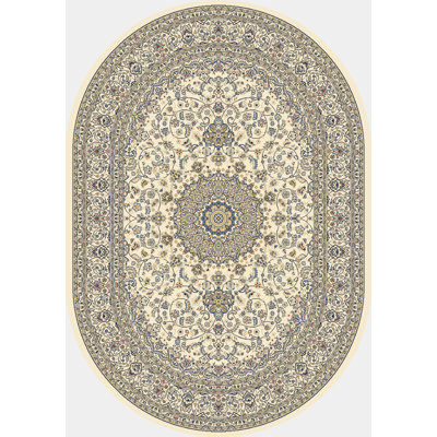 Attell Oriental Indoor Rug