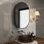 Armoire à pharmacie avec miroir 24 W 36 H Johileny
