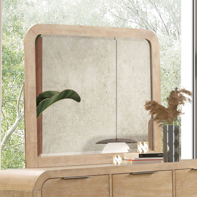 Miroir pour commode Evaines