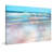 "Tranquil Horizon" Print on Wrapped Canvas-20648380