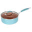 Gorgi 19 - Piece Cookware Set
