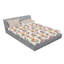 Ensemble de draps en micro-fibre-105894303-105894308