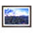 Walnut Framed selected