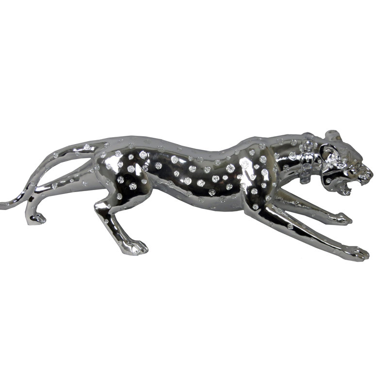 Garett Figurines & Sculptures, 23cm H x 77cm W x 21cm D
