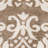 Ellyona Shag Performance Damask Rug-2056507