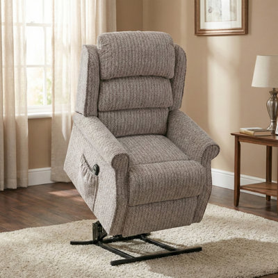 Lainey 79Cm Wide Electric Lift Assist Recliner