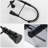 Wall Mounted Bridge Kitchen Faucet-70664086