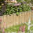 Rowlinson Border Fence 1.0m - 2 Pack-90614420
