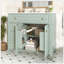 Meuble-lavabo 36 po avec lavabo-129577906