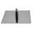 ALFI brand LED12S-PC Polished Chrome 12" Square Multi Color LED Rain Shower Head-20764420
