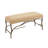 Ruger Upholstered Bench