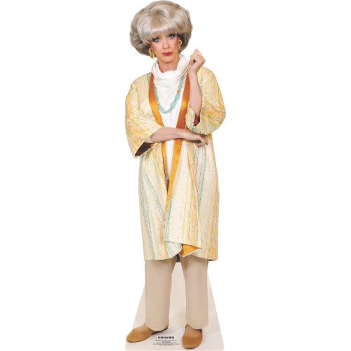 SCGG2505 Golden Girls Live 2025 Dorothy