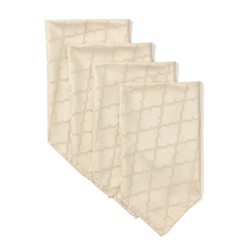 Nappe Sarok, Beige