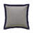 Arthur Ochre Square Sham