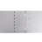 Boyer 19.9898cm H x 99.9998cm W Silver Metal Lawn Edging
