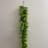 6' Artificial Eucalyptus Garland With Yellow Gypsophila