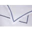 Ervin Polyester, Cotton Geometric Shapes Duvet Cover Set with Pillow Shams-1211280974-1211327682