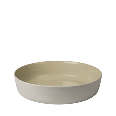 SABLO Ceramic Salad Bowl