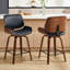 Tabouret de comptoir pivotant 24 po-1387881193
