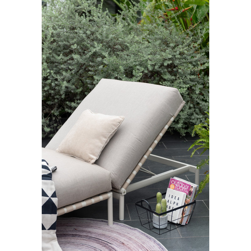 Outdoor 10 - Piece Conversation Set