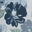 Tapis d'intérieur tissé à plat gris Dimmick-25441430