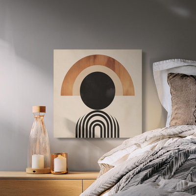 Wrapped Canvas Print Set