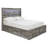 Kaisee Headboard