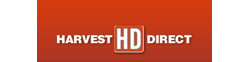 Harvest Direct logo