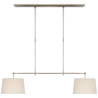 Bryant 2 - Light Chandelier