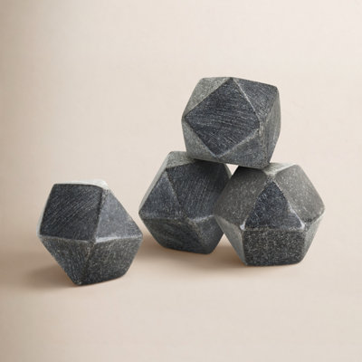 Glacier Rocks Basalt Whiskey Rock