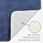 Joyce Microfibre U-Shape Pedestal Mat-34388832