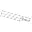 Brochette automatique automatique et brochettes Shish