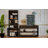  Manito 70.9" H x 23.6" W Standard Bookcase with Door, Modern 6-Tier Bookshelf with Storage, Modern Bookcases Floor Standing Display Shelf for Living Room, Home Office-556927442-552369691
