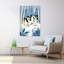 Art contemporain contemporain abstrait-1068626188