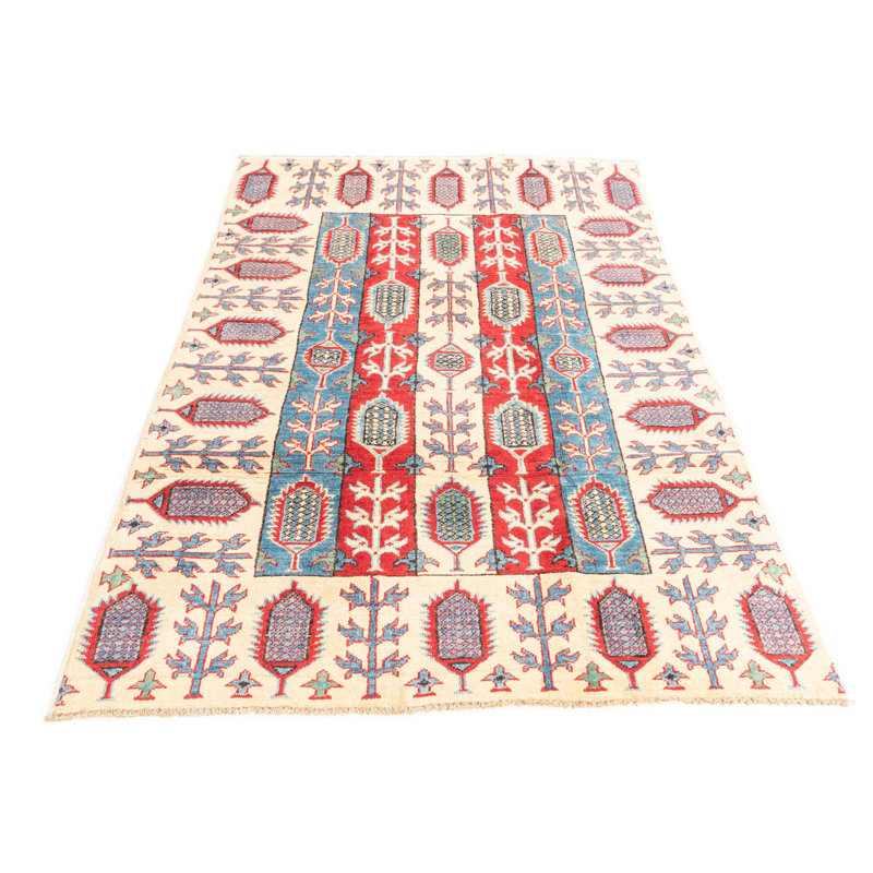 Nero Cream Rug