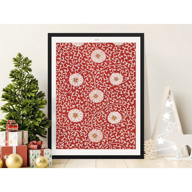 Condit Single Picture Frame Print, 60.96 cm H x 40.64 cm W