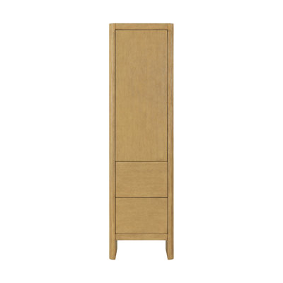 Linen Cabinet