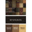 Tapis brun Abstract 4220-1738154704