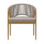 Patio Dining Set with-168969663