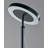 Luther RGB Color Changing Torchiere