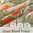 Kitchen Curtains Orange Harvest Floral Linen Short Curtains Cafe for Living Room Bathroom Autumn Fall Printed Patterned Vintage Rod Pocket 2 Panels Orange Coral Gold-1447265401