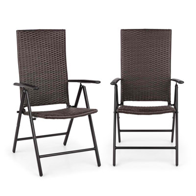Patio Dining Armchair