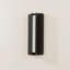 Dune 1 Light Wall Sconce-1679534225