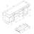 Epinal Unfinished TV Stand for TVs up to 65"-588582821