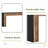 Modern Hallway Table,Console Table,Sofa Table