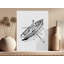 Wrapped Canvas Print Set-68415557