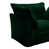 Green est en rupture de stock